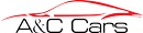 Logo A&C Cars